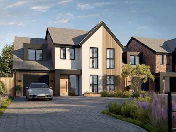 The Brookstreet Collection, Loscoe, Derbyshire